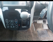 Mitsubishi eK Custom 2017