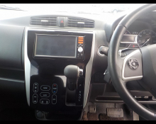 Mitsubishi eK Custom 2017