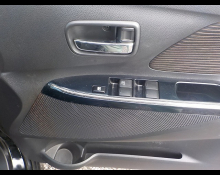 Mitsubishi eK Custom 2017