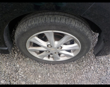 Mitsubishi eK Custom 2017