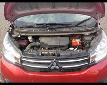 Mitsubishi eK Wagon 2017