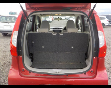 Mitsubishi eK Wagon 2017