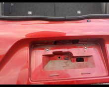 Mitsubishi eK Wagon 2017