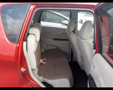 Mitsubishi eK Wagon 2017