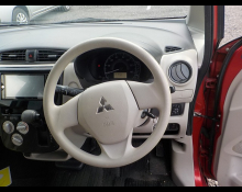 Mitsubishi eK Wagon 2017