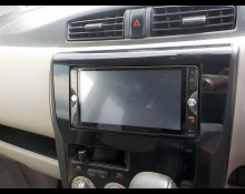 Mitsubishi eK Wagon 2017