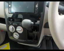 Mitsubishi eK Wagon 2017