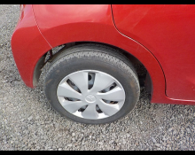 Mitsubishi eK Wagon 2017