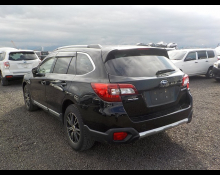 Subaru Outback 2017