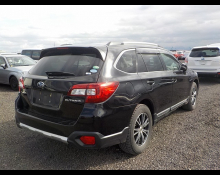 Subaru Outback 2017