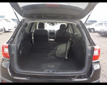 Subaru Outback 2017
