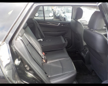 Subaru Outback 2017