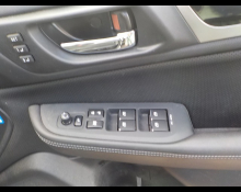 Subaru Outback 2017