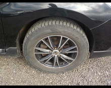 Subaru Outback 2017