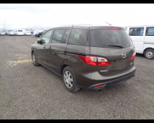 Mazda Premacy 2014