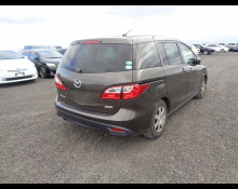 Mazda Premacy 2014