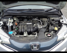 Honda Fit 2014