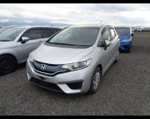Honda Fit 2014