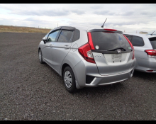 Honda Fit 2014