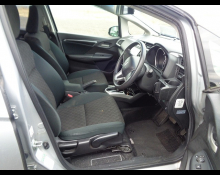 Honda Fit 2014