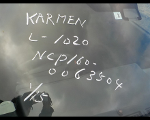 Toyota Probox Van 2017