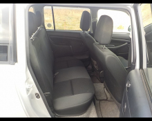 Toyota Probox Van 2017