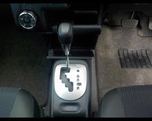 Toyota Probox Van 2017