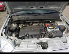 Toyota Succeed Van 2017