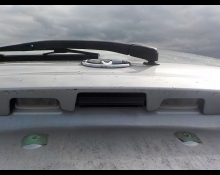 Toyota Succeed Van 2017