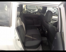 Toyota Succeed Van 2017