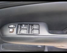 Toyota Succeed Van 2017