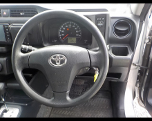 Toyota Succeed Van 2017