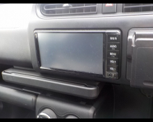 Toyota Succeed Van 2017