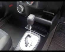 Toyota Succeed Van 2017