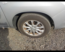 Toyota Succeed Van 2017