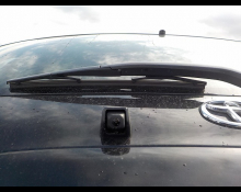 Toyota Succeed Van 2018