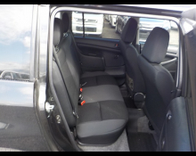 Toyota Succeed Van 2018