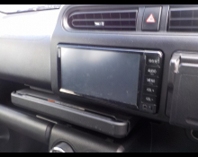 Toyota Succeed Van 2018