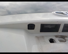 Toyota Corolla Fielder 2012