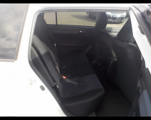 Toyota Corolla Fielder 2012