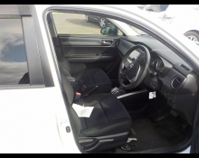 Toyota Corolla Fielder 2012