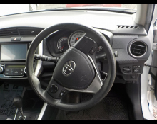 Toyota Corolla Fielder 2012