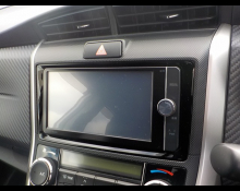 Toyota Corolla Fielder 2012