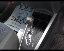 Toyota Corolla Fielder 2012