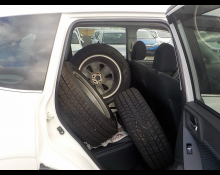 Subaru Forester 2017
