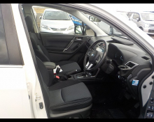 Subaru Forester 2017