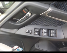 Subaru Forester 2017