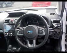 Subaru Forester 2017