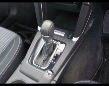 Subaru Forester 2017