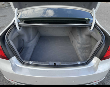 BMW 7 Series 2015